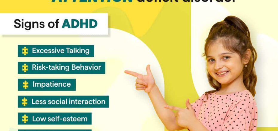 Adhd Treatment